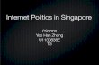 CS2002 Virtual Presentation (Internet Politics)