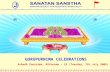 Gurupurnima Celebrations Chennai