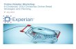 Experian Marketing Services e-Christmas Strategies and