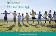 gogreen4charity - Shaklee Creative Fundraising for NonProfits