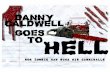 Danny Caldwell Film Festival Campaign