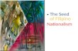 Development of Nationalism in the Philippines