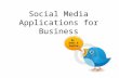 C:\fakepath\social media applications for business