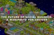 The Future of Social Business - A Manifesto for Change
