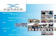 xplace Products - POS-Terminals, Digital Signage, Instore-TV...