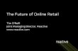 AIMIA Future of Digital - Future of Online Retail