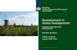 Developments in Dutch Waste Management - ONEIA