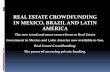 Real estate crowdfunding in mexico (english)