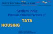Tata Housing New Project-Arabella Private Hill View Villas Sohna Gurgaon -09811022205