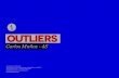 Proyectos residenciales "outliers"