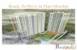 Ready to move in flats in thane mumbai with regrob