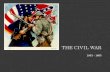 Ch 14 The Civil War
