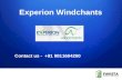 Experion Windchants Call Now @ +91 9811 6042 00 New Launch in Gurgaon.
