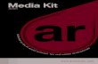 Activerain Media Kit 2009