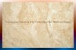 Travertine Stone & Tile Collection for Modern Home