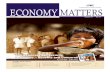 CII Economy Matters - July 2013 Issue