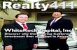 Realty411 - America's Favorite Real Estate Investing Magazine!