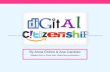 Digital citizenship fit project