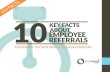 10 Key Facts About Employee Referrals