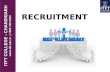 ITFT Recruitment