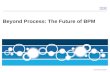 IBM Impact chat: Beyond Process - The Future of BPM