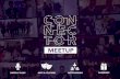 Connector welcomes you for a meet up in April 2014