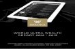 Ultra High Net Worth Wealth worldwide 2013