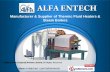 Alfa Entech Private Limited  Gujarat   India