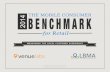 2014 Annual Retail Benchmark Venuelabs LBMA