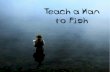 Teach a Man To Fish (phpconpl edition)