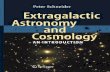 Extragalactic astronomy and cosmology