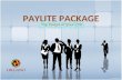 Paylite package
