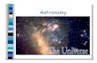 Complete Astronomy Unit PPT
