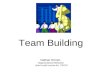 Team Building  Short Crash Course On Organizational Behavior