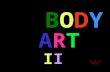 Body Art II