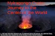 Nyiragongo crater - journey to the center of the world