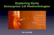 Exploring Early Enterprise 2.0 Methodologies | Enterprise 2.0 Conference West 2009