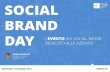 Social Brand Day #SBDAY14