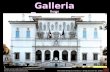 Galleria borghese