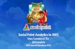 Implementing Analytics in High-Traffic Social Games