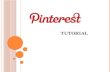 Pinterest Tutorial Slideshow