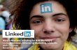 LinkedIn: What’s New and Trending for B2B Marketers by Leela Srinivasan