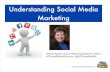 Understanding Social Media Marketig - Greater Phoenix SCORE