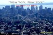 New York New York Alf