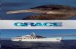 M/Y Grace: A Galapagos Expedition Yacht