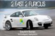 2 Fast 2 Furious - When Organizations become too Agile