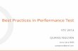 [Quang Nguyen] Performance Test in Best Practices