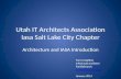 Architecture and Iasa Introduction