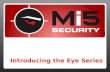 Mi5 Eye Series 103