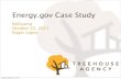 Energy.gov Case Study - BADcamp 2011